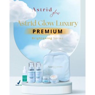 [Astrid Glow] Luxury Premium Brightening and Acne