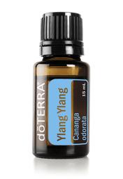 [信實精油][doTERRA 多特瑞 伊蘭伊蘭精油15ml (Ylang Ylang)](現貨,免運)