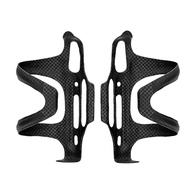 Carbon Fiber Bicycle Bike Water Bottle Cage Holder Mountain Road Bike Water Bottle Cage