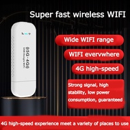 4G 5G LTE Wireless Router USB Dongle Mobile Broadband 150Mbps 4G Sim Card Wireless Router Home Office Wireless WiFi Adapter