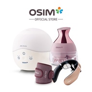 [OSIM] Any 2 for $249 - OSIM Mothers Day 2024 Mix and Match Bundle