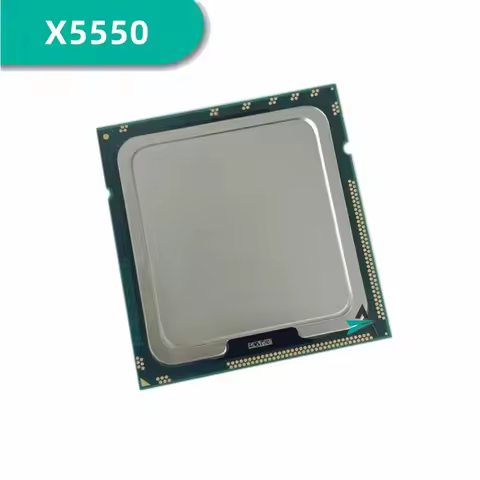 Xeon X5550 x5550 service CPU 2.66GHz LGA1366 8 threads L3 Cache 8MB Quad-Core