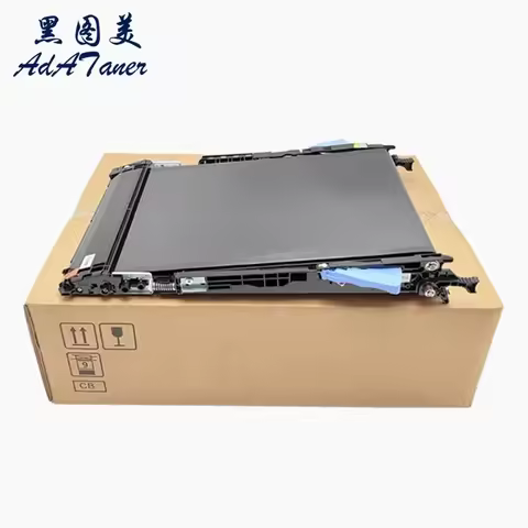 CC468-67927 ITB Kit for HP CM3530 CP3525 M570 M551 M575 3530 3525 Intermediate Transfer Belt Assembl