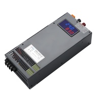 2000W 0-48v 60v 72V 41A 33A 27.7A Single Output with Led Light AC to DC Switching Power Supply for D