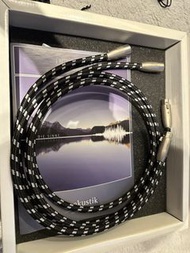 Inakustik NF-1603 XLR 音頻線