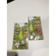 Sampul raya Christy Ng