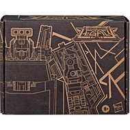 Transformers Generation Select -Deluxe Class- Lift-Ticket