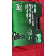 GT-1100N  COMPACT CORDLESS IPACT WRENCH