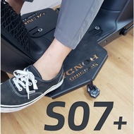 Suitable for Sundiro honda s07s08 Ube Electric Vehicle Widened Pedal honda Standard Front Pedal Step