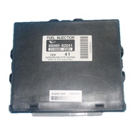 (ORO**ECU) Perodua Myvi 1.3 SE 89560-BZ041 ENGINE CONTROL UNIT COMPUTER BOX