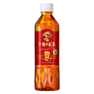 【KIRIN 麒麟】午後紅茶-原味紅茶500ml*24入