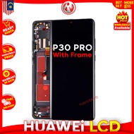 HW P30 PRO / P30 / P30 LITE NOVA 4E VOG-L29 VOG-L09 VOG-L04 VOG-AL10 ELE-L29 ELE-L09 LCD TOUCH SCREE