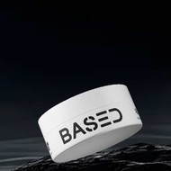 Based Bodyworks Hair Clay strong setting 90ml