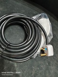 13A 三腳圓頭 充電加北上轉頭 充電 充電樁 13A充電