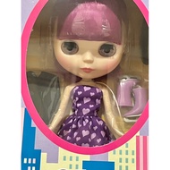 Unopened)blythe Fairest type thumpity thump Authentic blythe Doll Unopened Box