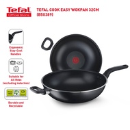Tefal Cook Easy Wokpan (32cm) ( B5038995 )
