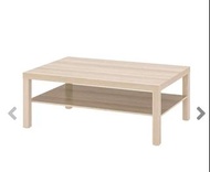 IKEA  二手 木紋 桌子 長方桌