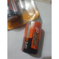 Battery size D (2 biji)