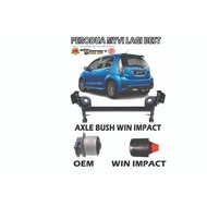 MYVI LAGI BEST AXLE BUSH HEAVY DUTY