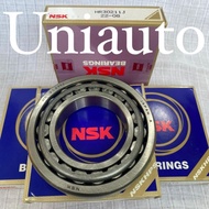 Bearing lava laher 30211 NSK OUTER REAR WHEEL COLT PS100 PS120 / 30211J 30211 J