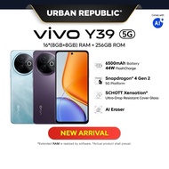 [UR] Vivo Y39 5G (8+256GB)