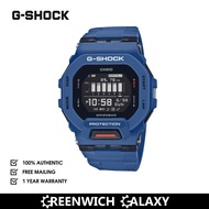 G-Shock G-Squad Digital Sports Watch (GBD-200-2D)