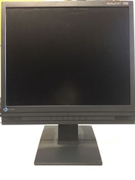 Eizo L557 螢幕 LCD彩色顯示器 護眼 ＃22開學季