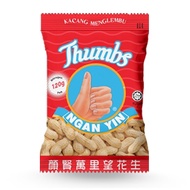 THUMBS  NGAN YIN KACANG MENGLEMBU 120g