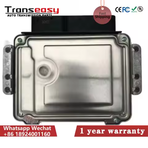 New ECU 39127-2B700 New ECU Car Computer Board Electronic Control Unit MEG17.9.12 Fit For Hyundai Gr