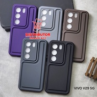VIVO V29 5G VIVO V29E CASE CIRCUIT MACARON CASE C01 VIVO V29 5G VIVO V29E