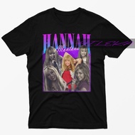 Hannah Montana Shirt, Hannah Montana Vintage Shirt, Hannah Montana Retro Tshirt, Hannah Montana Vint