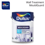 Dulux MouldGuard Ceiling Paint 5 Litres