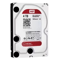 Western Data WD40EFRX Desktop Hard Disk 4TB Red Disk Enterprise WD40EFRX NAS Hard Drive