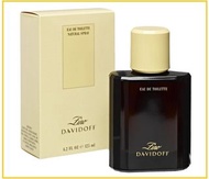 DAVIDOFF 大衛杜夫仙奴男士香水 ZINO EDT 125ML