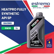 HeatPro Fully Synthetic Double Ester 0W20 – 1L