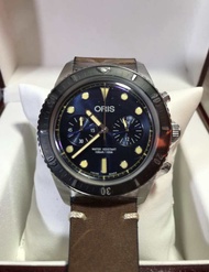 นาฬิกาข้อมือชาย ORIS