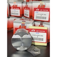 Air Piston Honda Cbr150 66mm.(Size 250) 15mm Latch. With Ring Latch Lock Clip High Quality Products