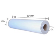 A2 / A1 / AO / AO+ Plain Printing Roll / Plotter Paper - 150 m | 170 m | 80 Gsm - 3"core