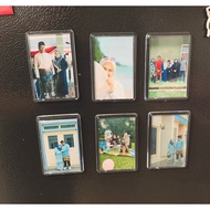 Fridge Magnet Custom