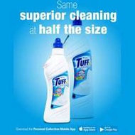 Tuff TBC(Toilet Bowl Cleaner) (500mL)