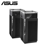 【ASUS 華碩】ZenWiFi Pro XT12 AX11000 [雙入組]