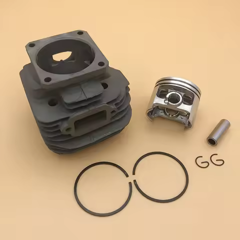52mm Cylinder Piston Kit for STIHL MS381