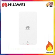 Huawei AX3000 Wi-Fi 6 Dual Band Multi-Port Wall Plate AP AP265E