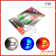 2-Stage Led Fog Turn Signal Light