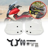 New C 650GT C650 GT Motorcycle Accessories Handguard Handguards Plastic Hand Guard Shield Protector 