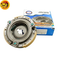 WIN - DOUBLE CANVAS AUTOMATIC CLUTCH ASSY SMASH 110 (G92)