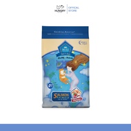 [พร้อมส่ง❗️] Buzz netura อาหารเม็ดแมวพรีเมียม เกรดโฮลิสติก ปราศจากธัญพืช ขนาด 4Kg 🐱|แมวหิว