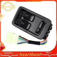 [Hot-Sale] Driver Side Power Window Master Switch F100-66-350C for  RX7 RX-7 FD3S FD JDM RHD Parts A