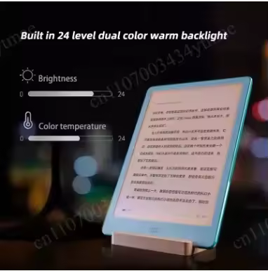 10 Inch E Ink Ebook Reader Touch Screen Handwriting Tablet With Electromagnetic Stylus Smart Digital