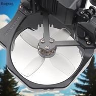 [Bogr] 1 Set For Fpv Freestyle 2.5inch Geprc Cinelog25 V2 IFlight Defender 25 Dt63mm X4 Propellers Q